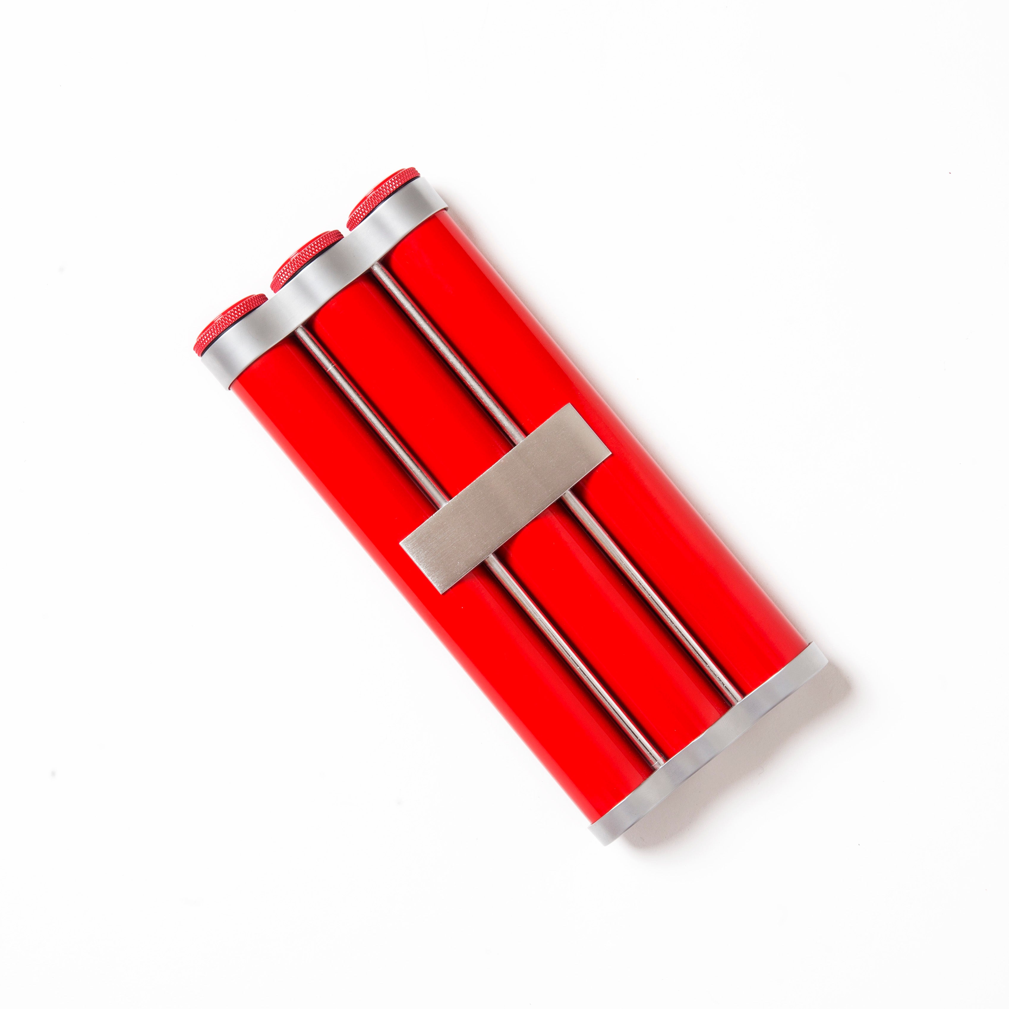 Keep It Fresh Cigar Holder Triple
