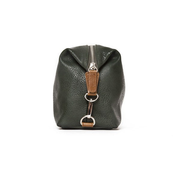 Alpha Deluxe Toiletry Bag