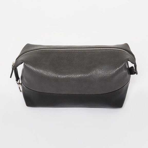 Alpha Deluxe Toiletry Bag