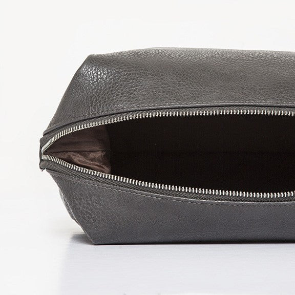 Alpha Deluxe Toiletry Bag