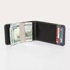 SALE The Classic Mans Money Clip Wallet