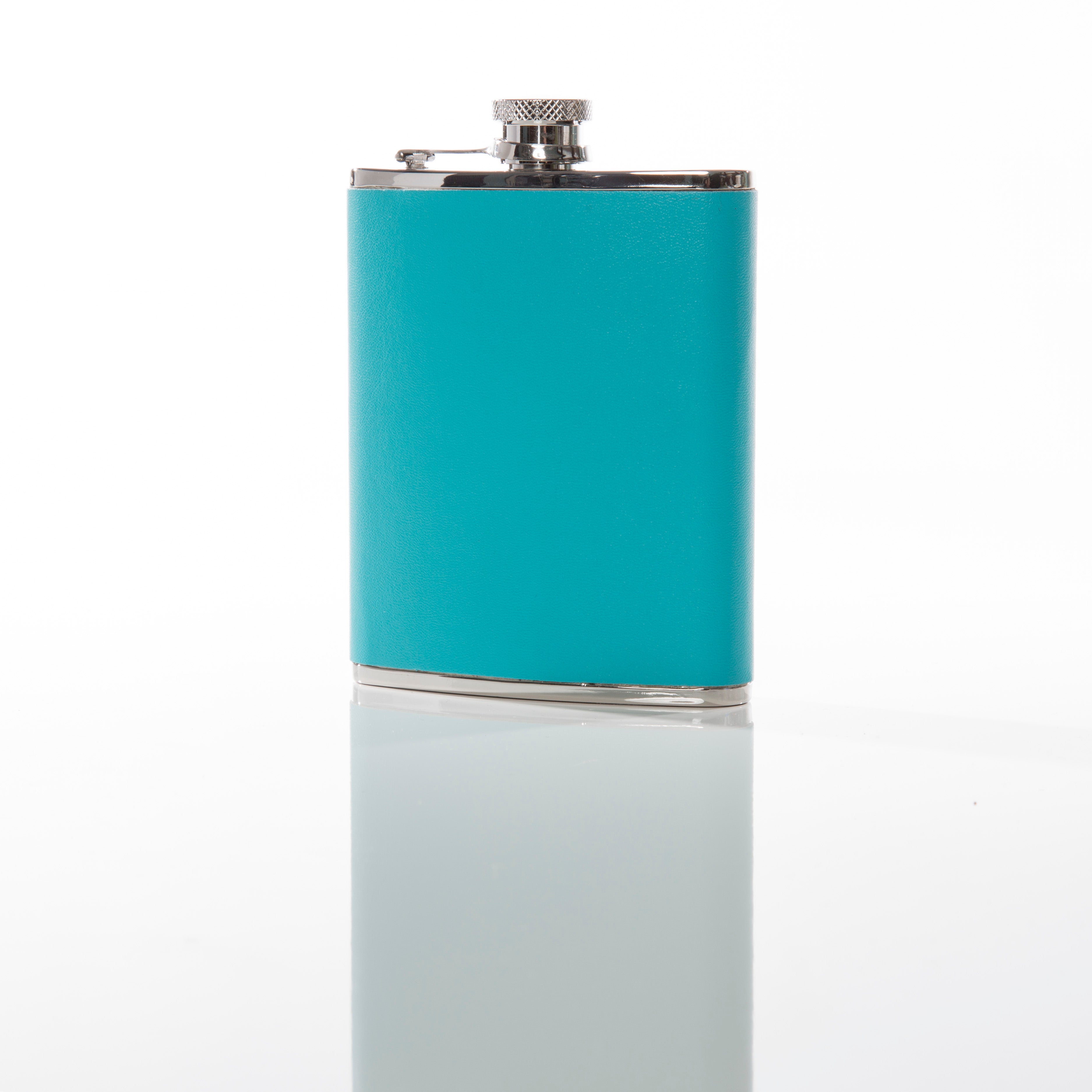 The Art of Flasking (6oz)