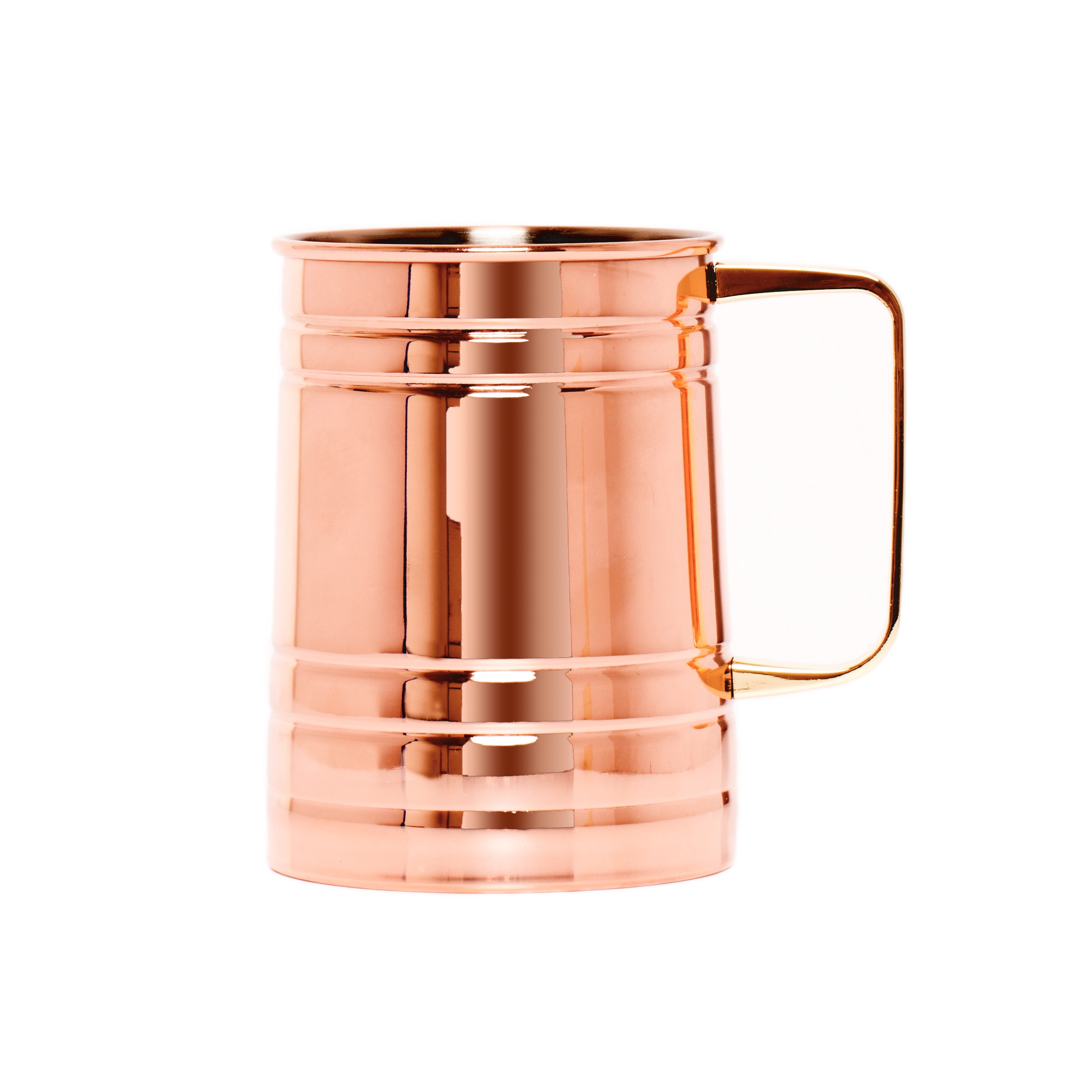 The Copper Mug