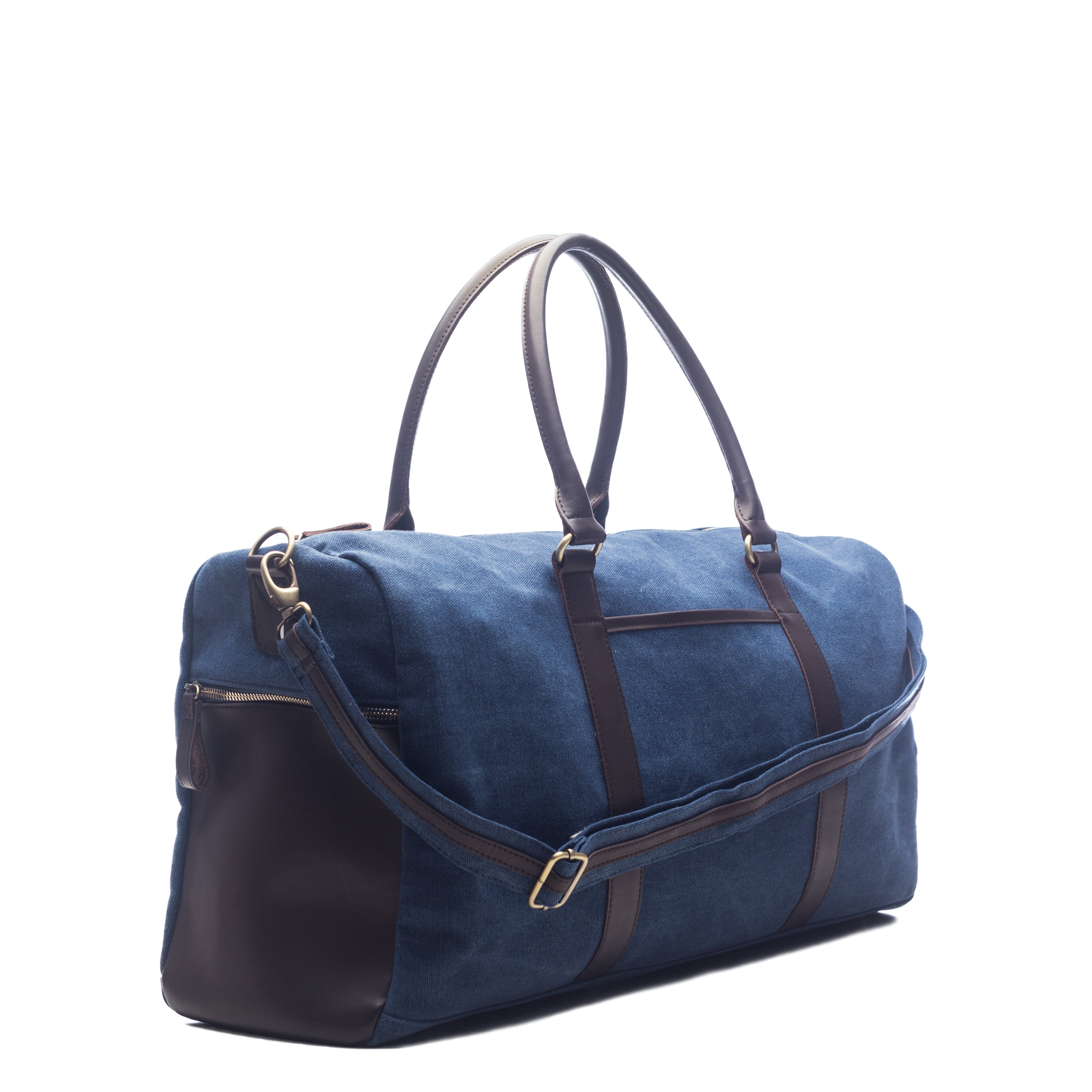 Excursion Duffel | Brouk & Co. Online Luxury Store