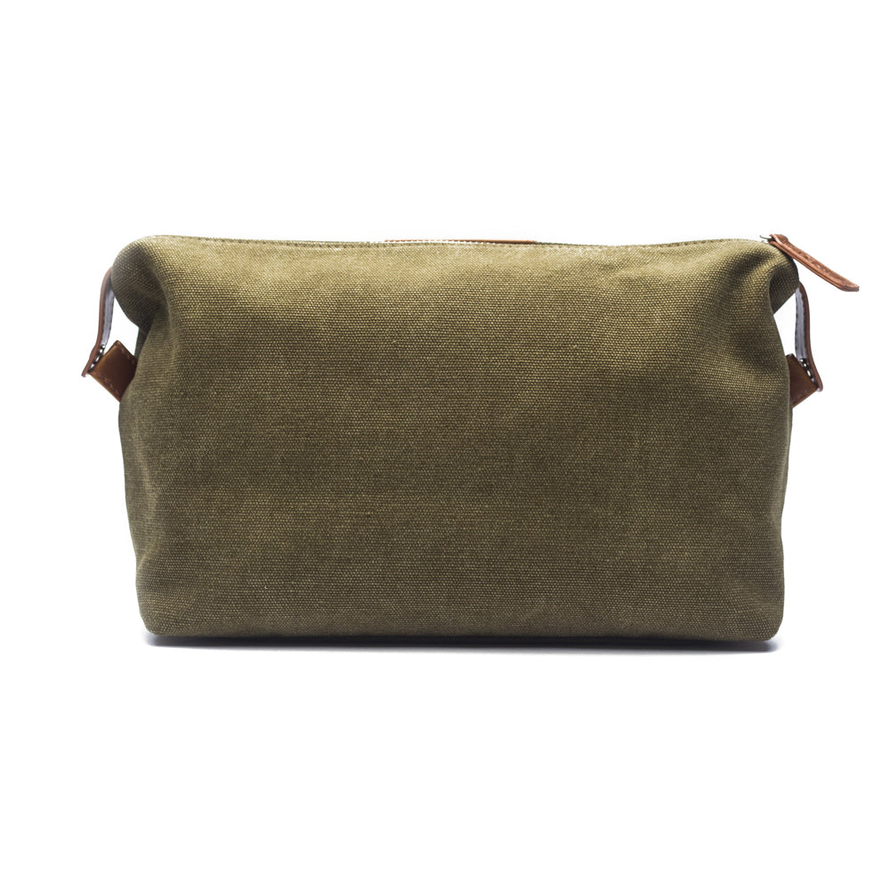 Brouk & Co Toiletry Bag - Thumbnail 2