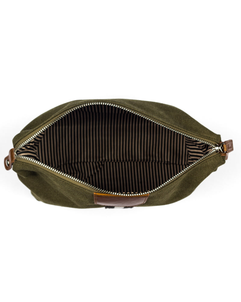 Brouk and CO Toiletry Bag - Thumbnail 5