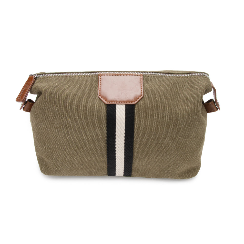 Brouk & Co Toiletry Bag