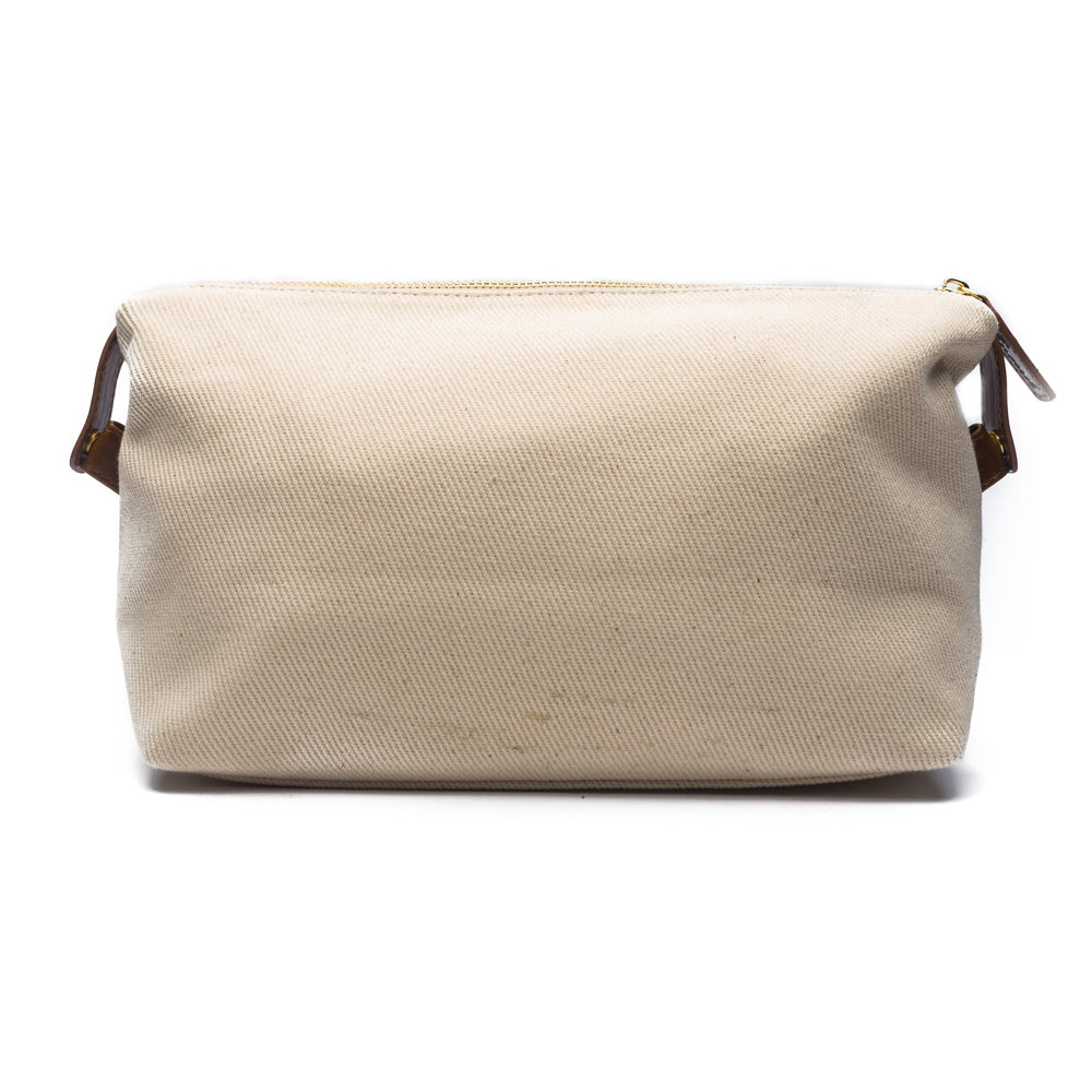 Brouk & Co Toiletry Bag