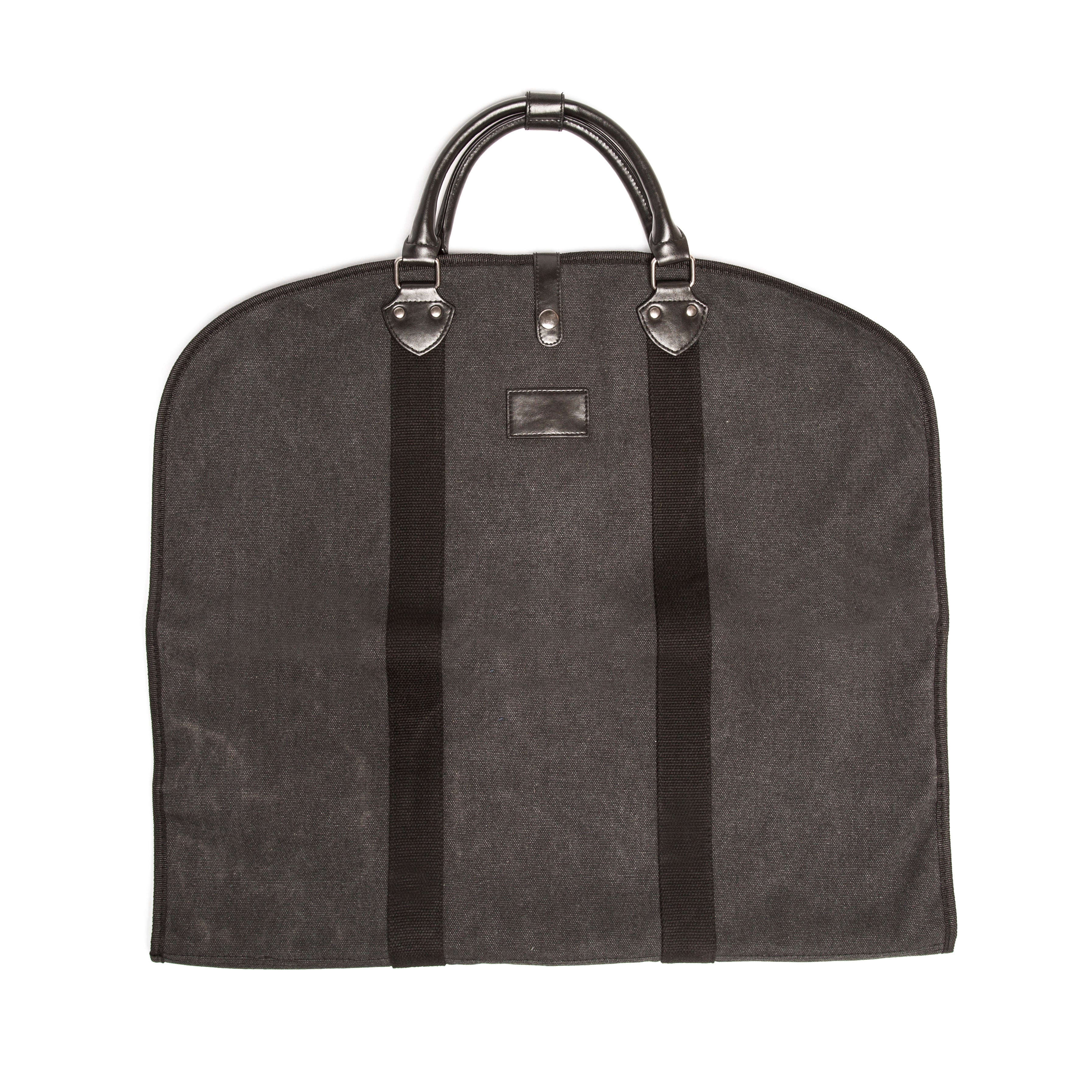 Excursion Garment Bag | Brouk & Co.