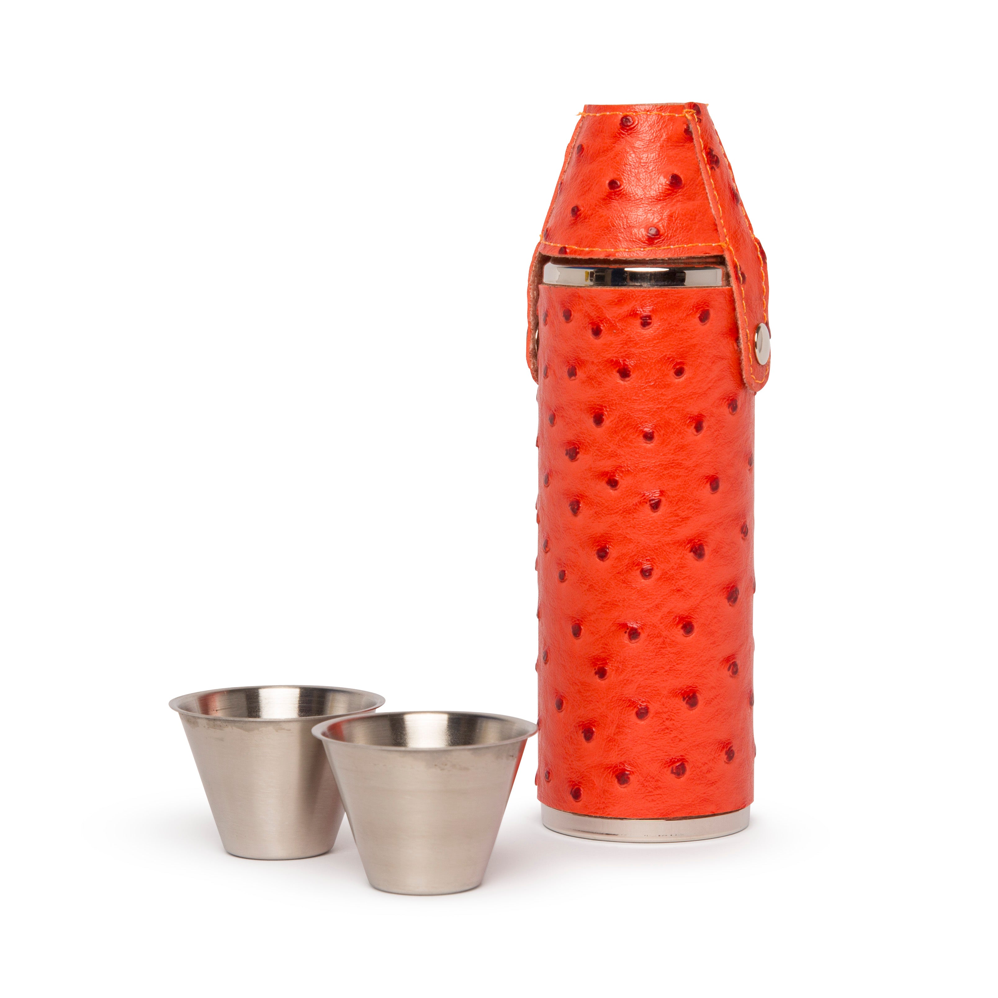 Brouk & Co Hunters Flask - Thumbnail 5
