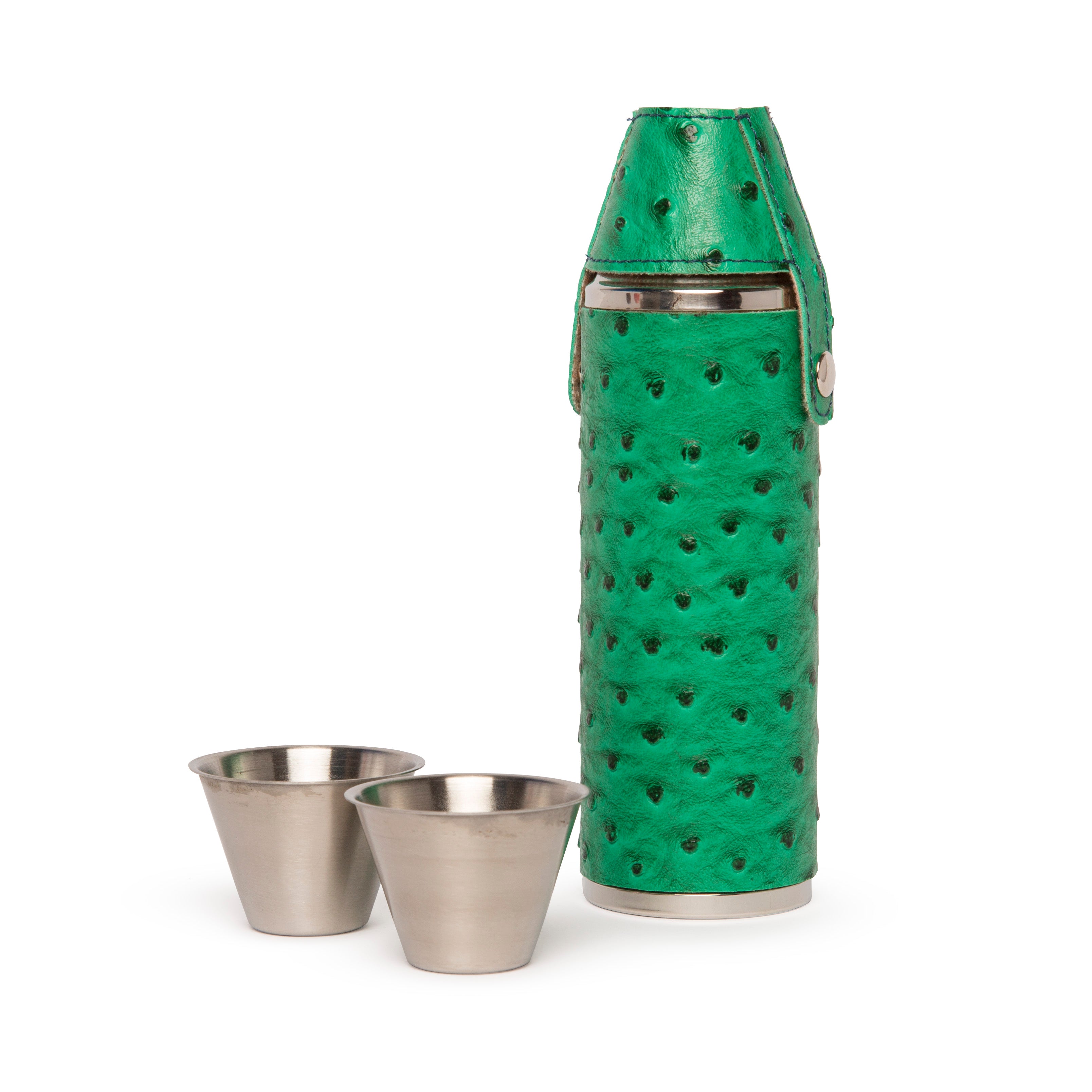 Brouk & Co Hunters Flask - Thumbnail 4