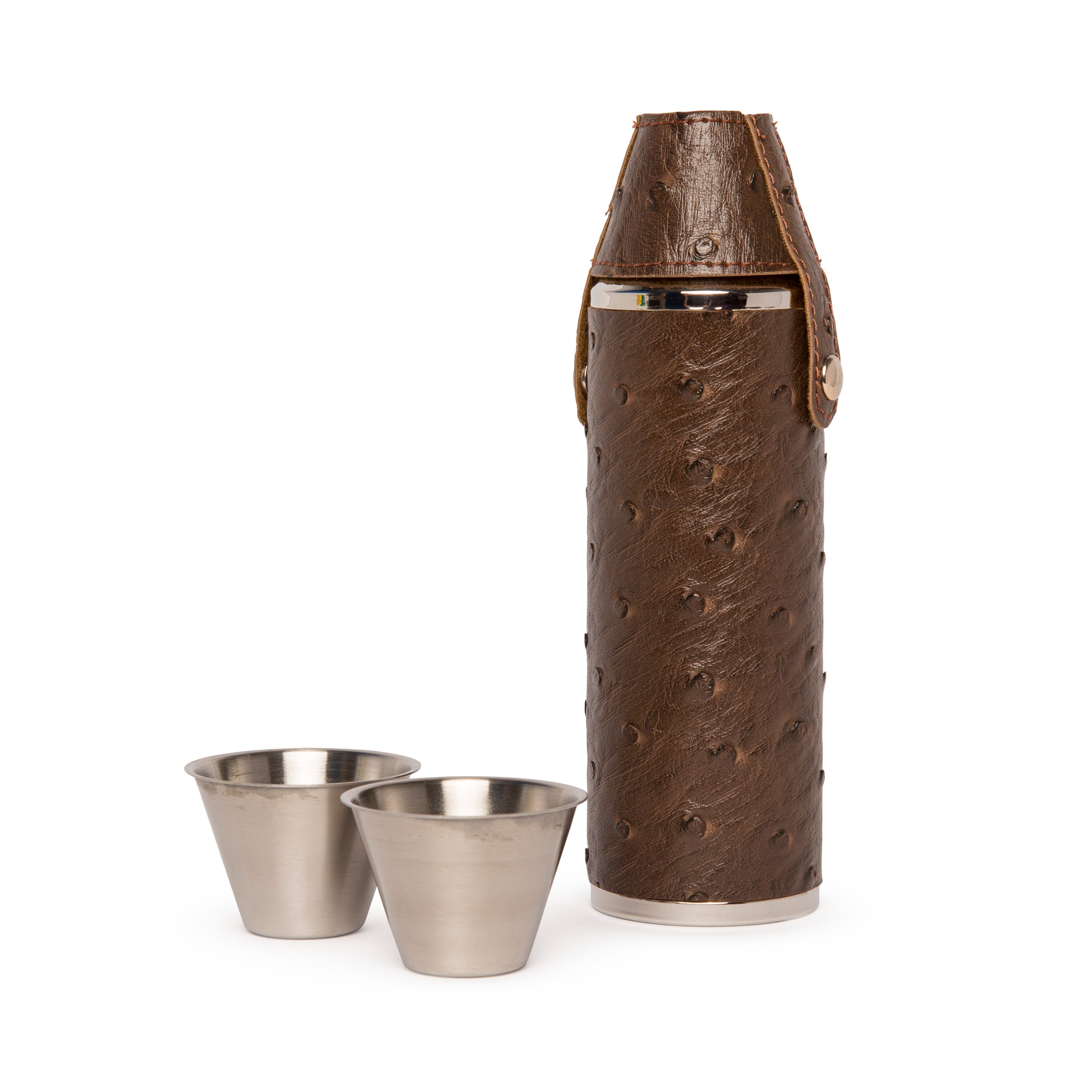 Brouk & Co Hunters Flask - Thumbnail 3