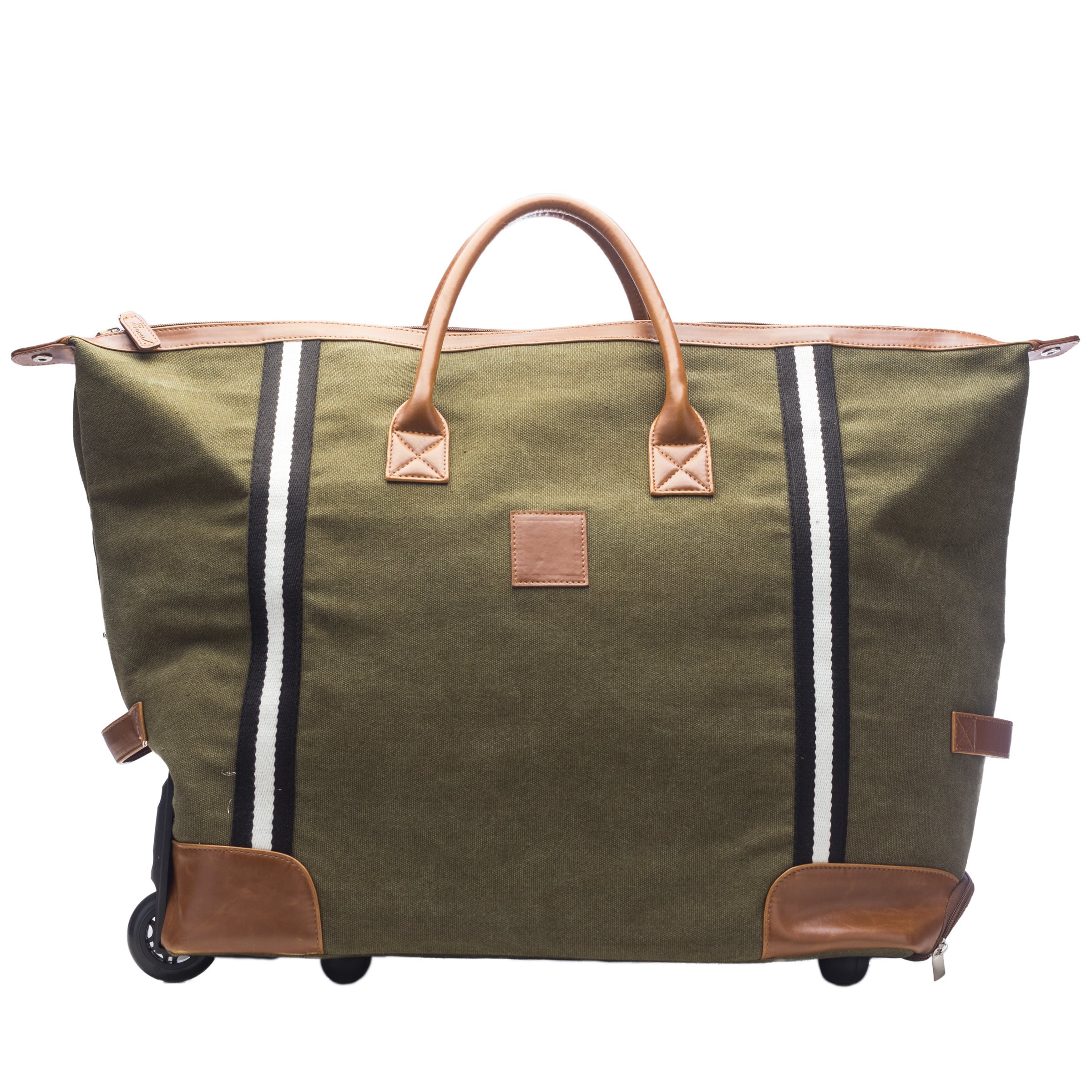 Brouk & Co Rolling Duffel - Thumbnail 5