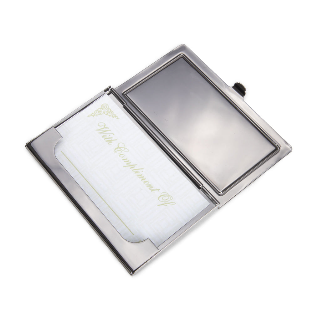 Detailed Card Case