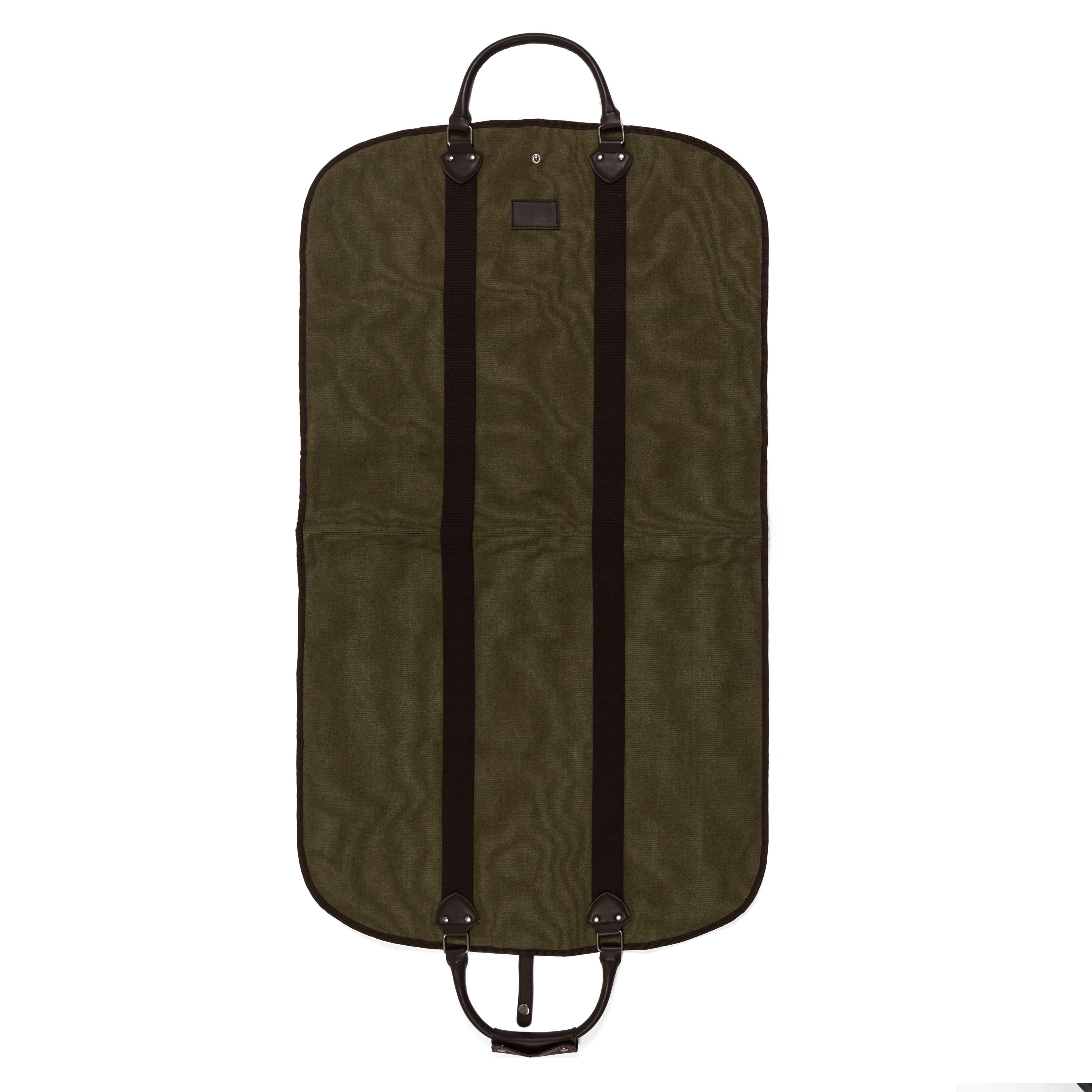 Brouk & Co Excursion Garment Bag - Thumbnail 3