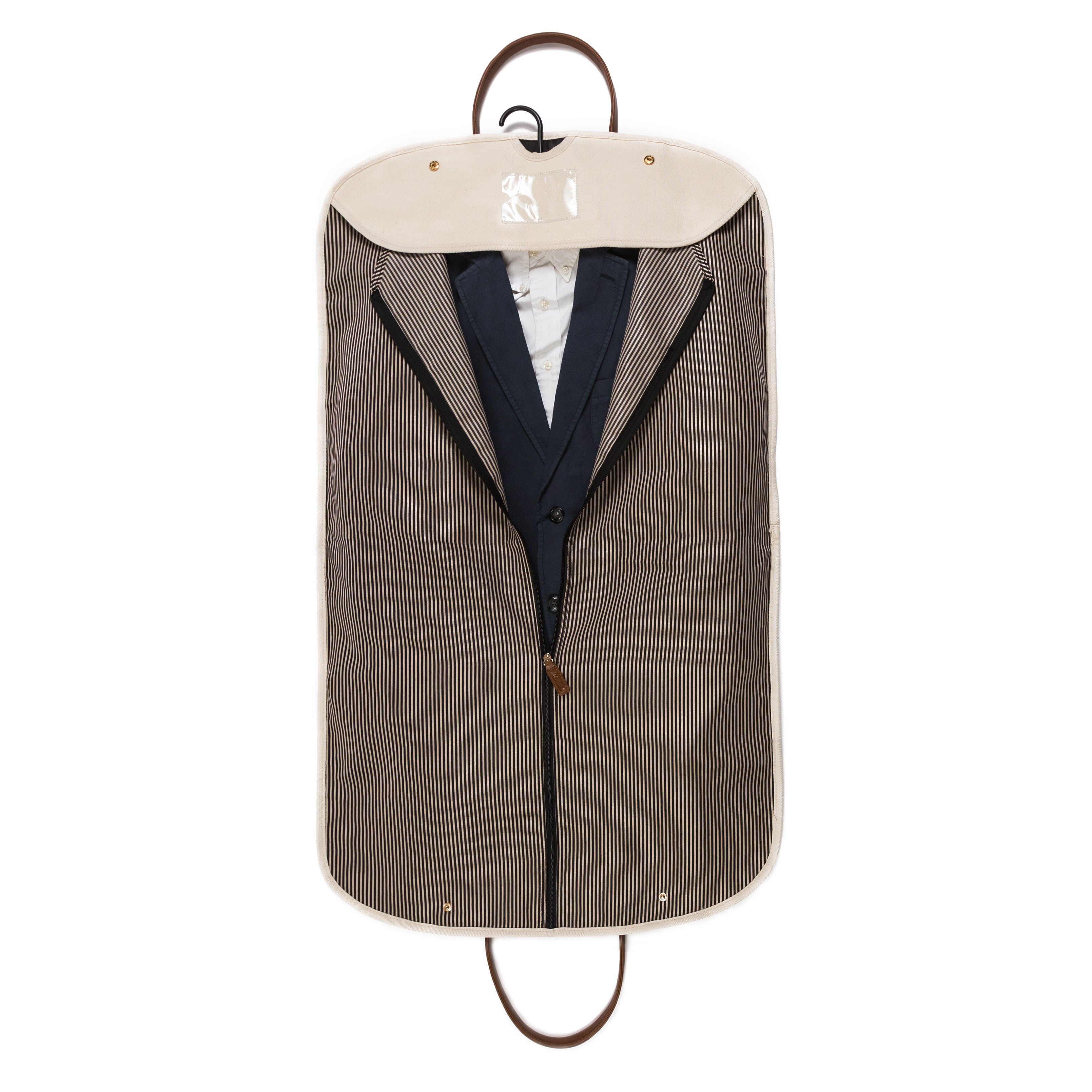 The Premium Original Garment Bag | Brouk & Co.