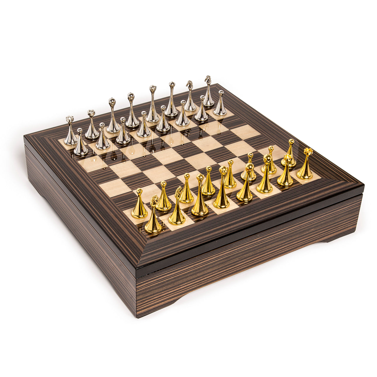 Classic Chessboard