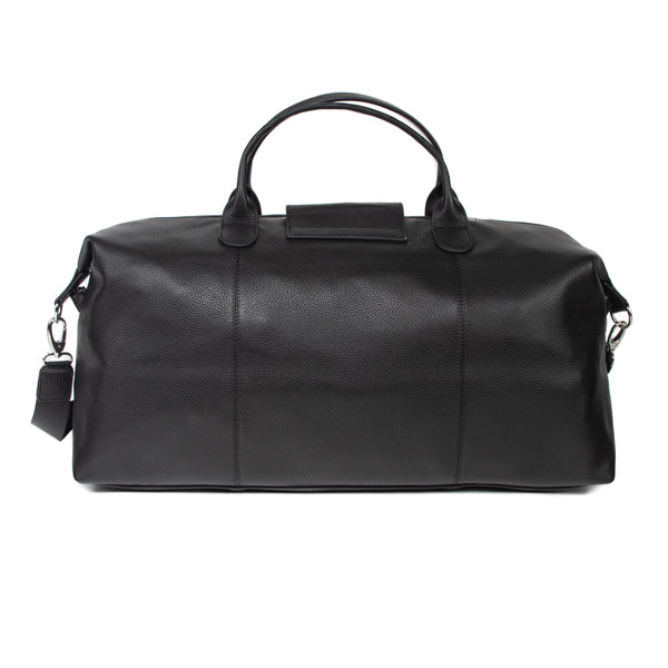 Stanford Duffel Bag - Genuine Leather – Brouk & Co