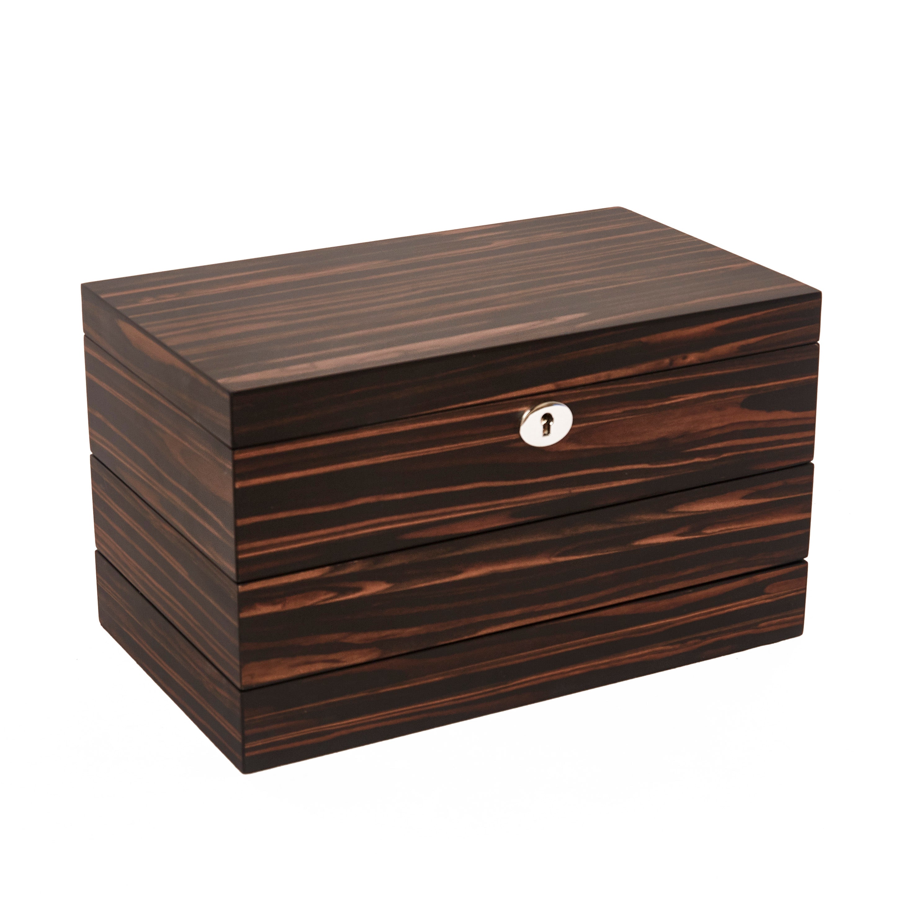 Stackable Jewelry Box