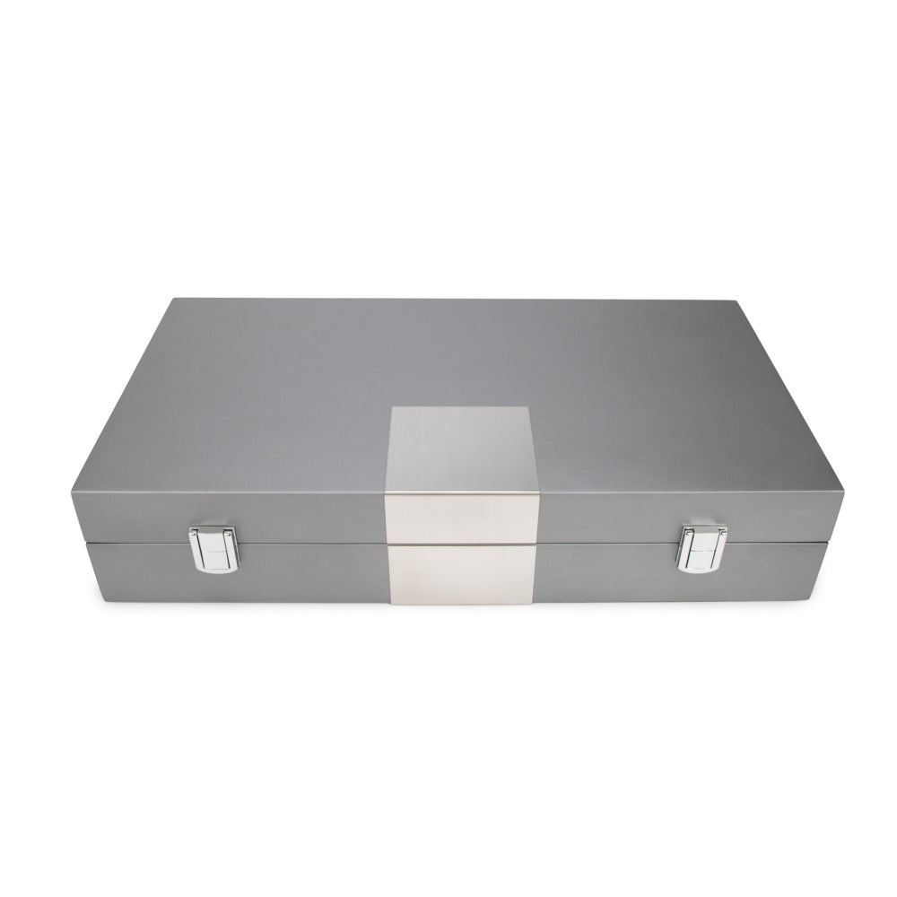 Bradford Poker Set - 300 Chips | Brouk & Co.