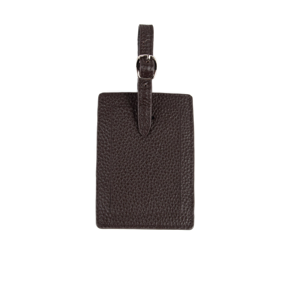 Brouk & Co Stanford Luggage Tag - Thumbnail 2