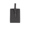 Stanford Luggage Tag - Genuine Leather