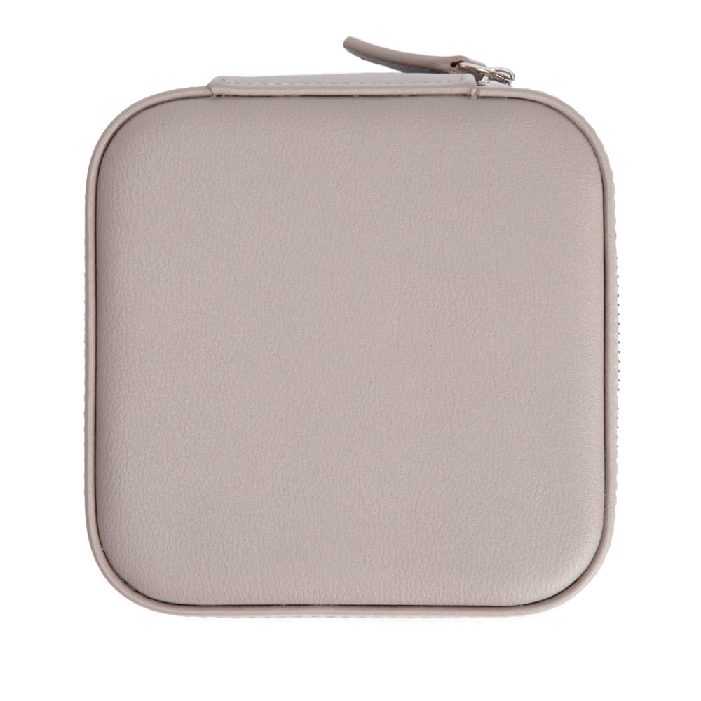 Luna Small Travel Jewelry Case