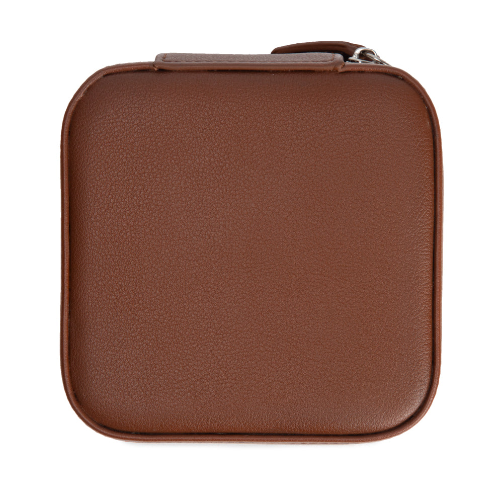 Luna Small Travel Jewelry Case