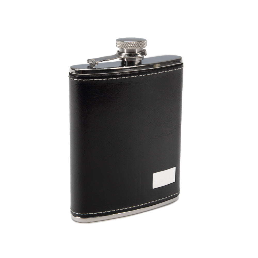 Keep It Personal Flask