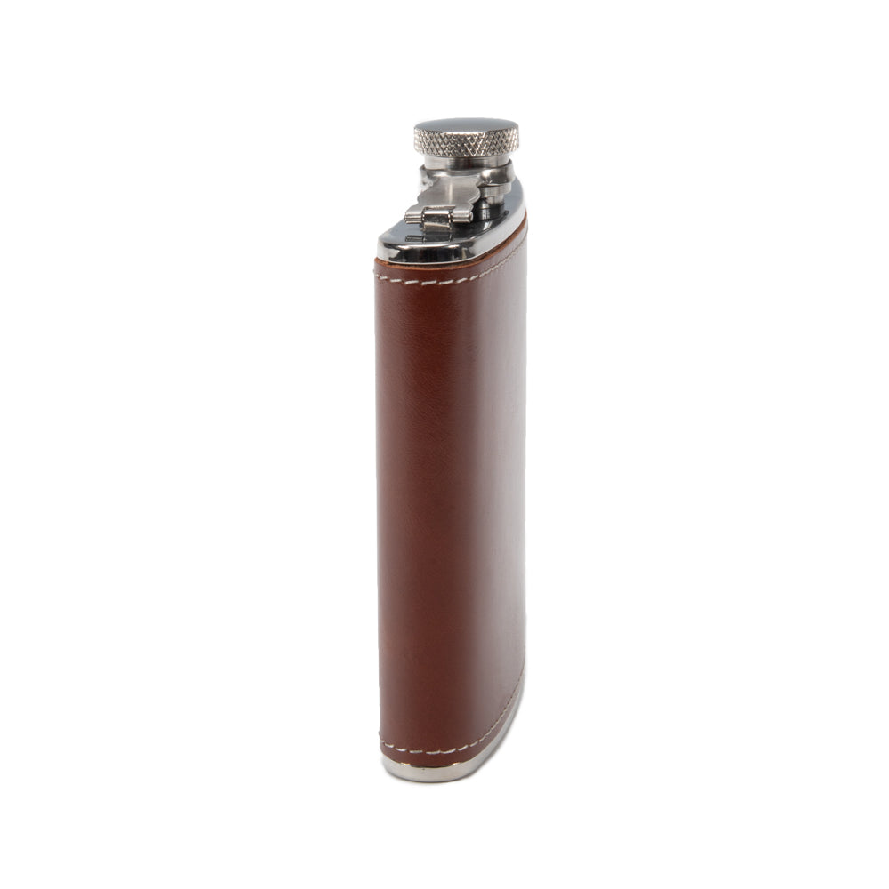 Brouk & Co Keep It Personal Flask - Thumbnail 5