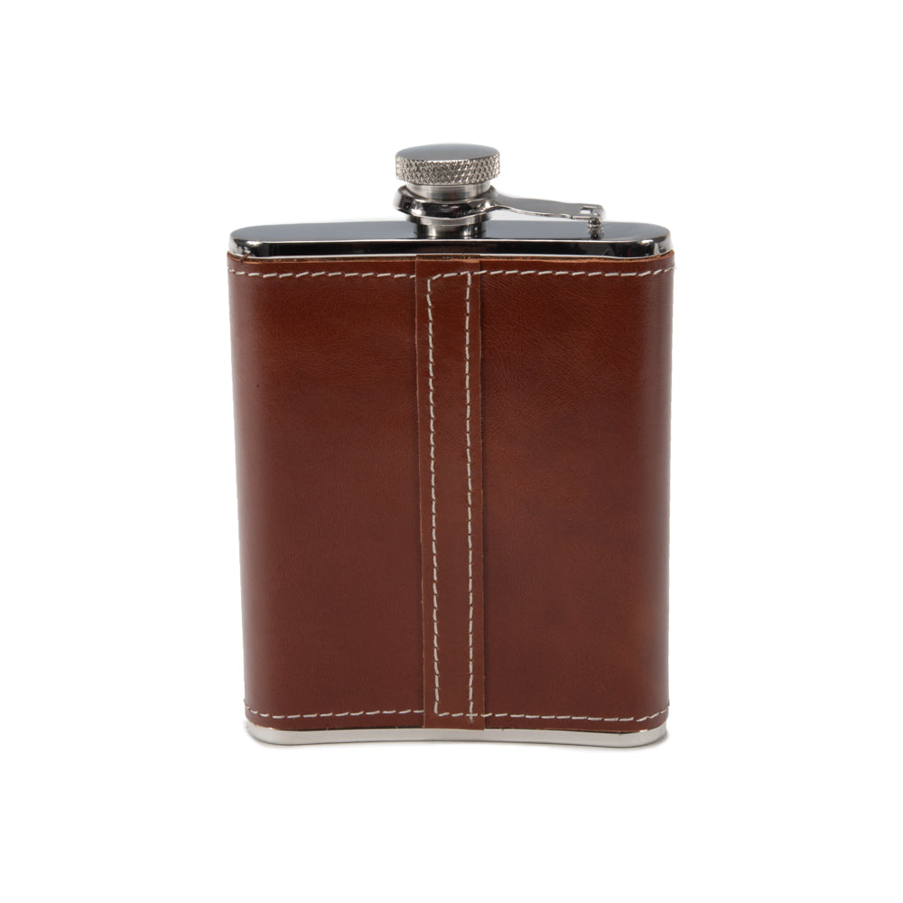 Brouk & Co Keep It Personal Flask - Thumbnail 2