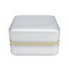 Leah Travel Jewelry Case