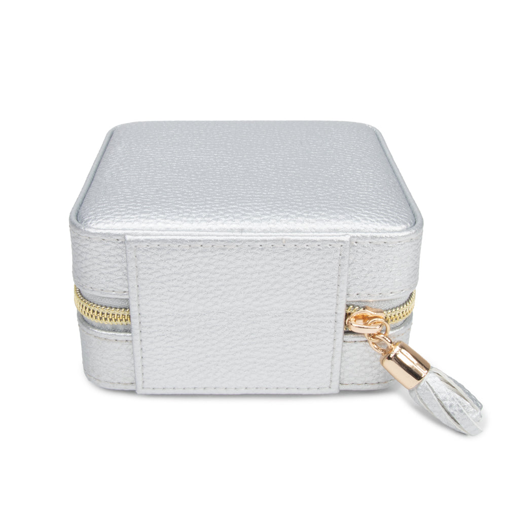 Leah Travel Jewelry Case | Brouk & Co. Online Store