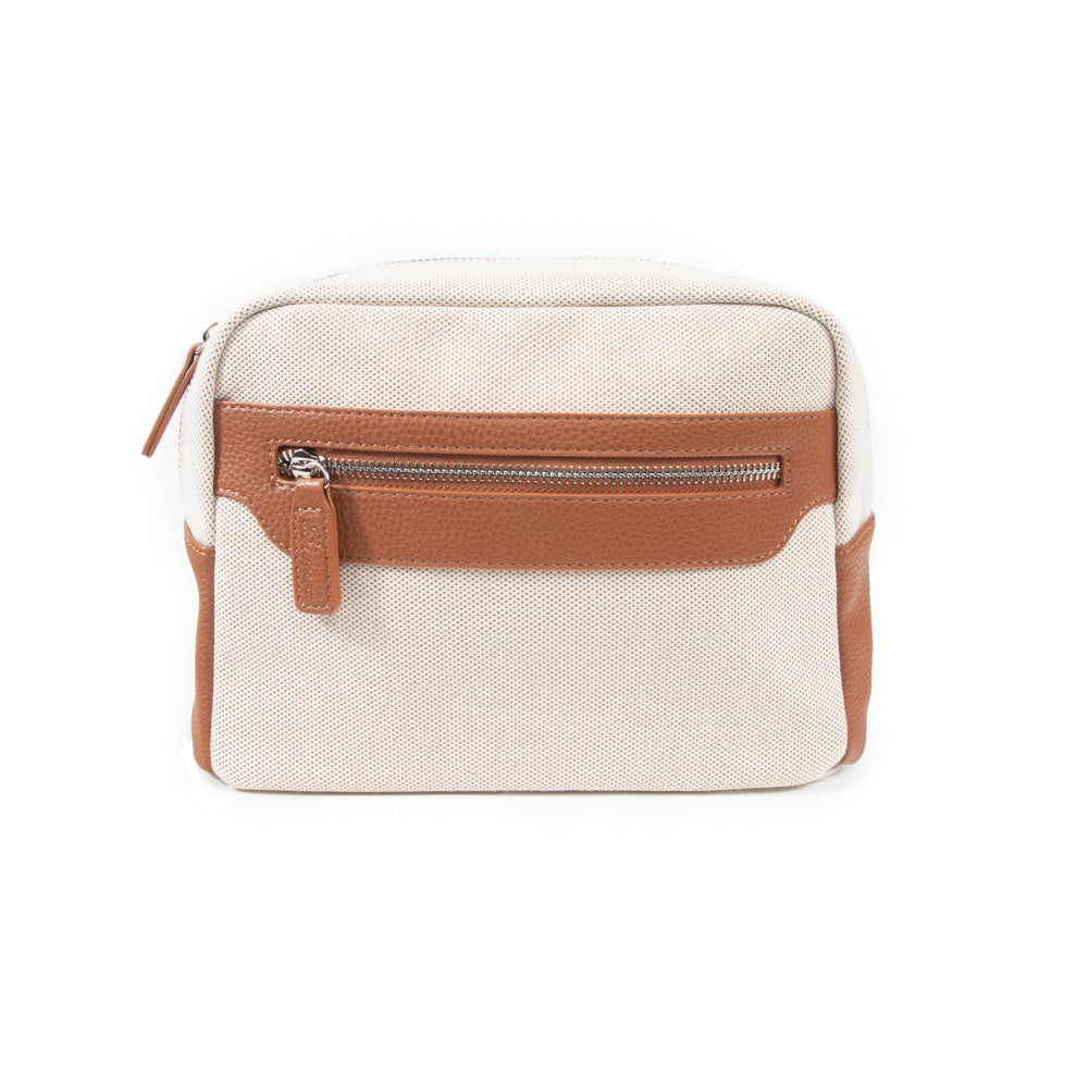 Capri Cosmetic Bag