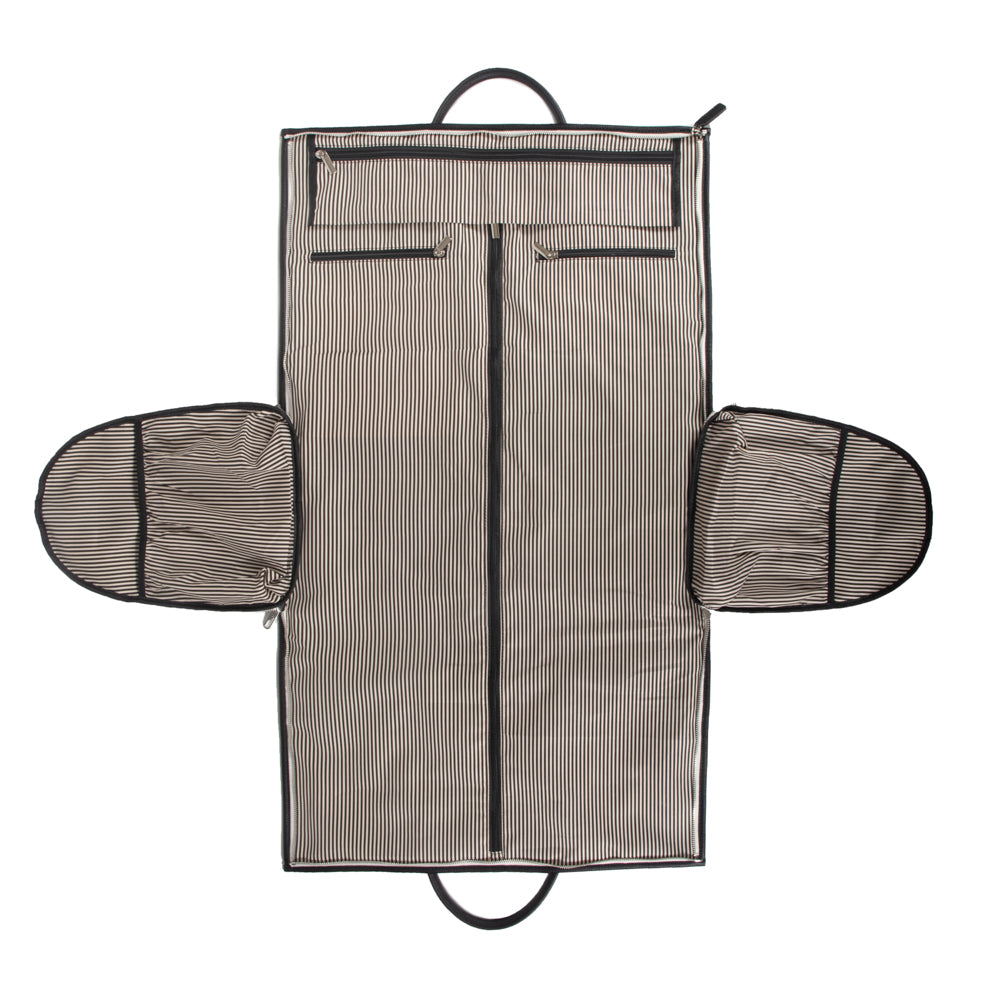 Capri 2-N-1 Garment Bag on | Brouk & Co.