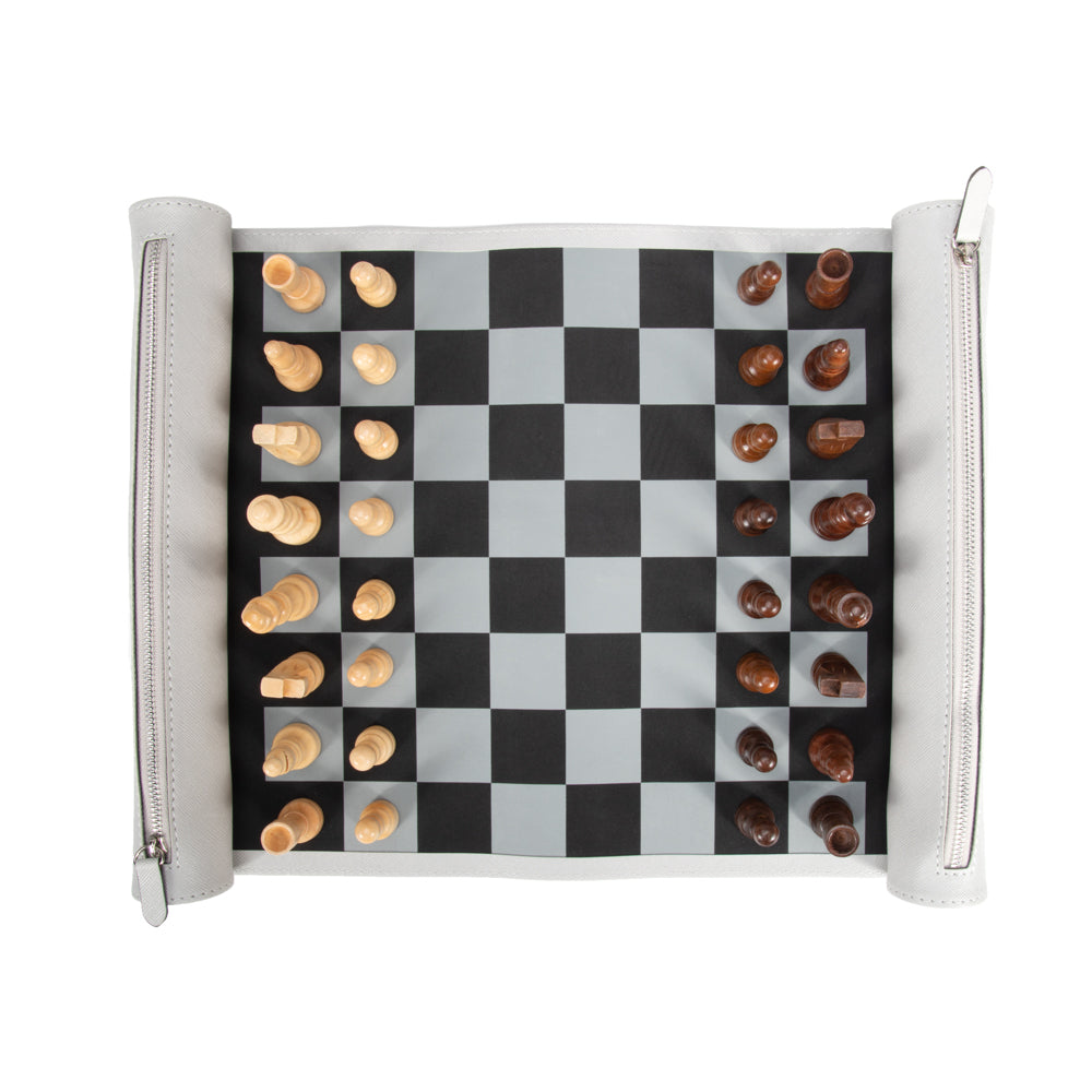 Rowan Travel Chess Roll
