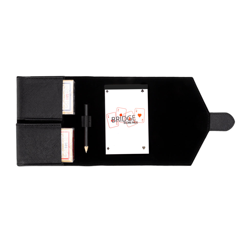 Rowan Travel Bridge Card Set
