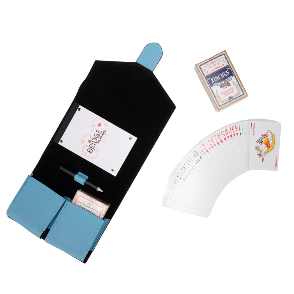 Rowan Travel Bridge Card Set | Brouk & Co.