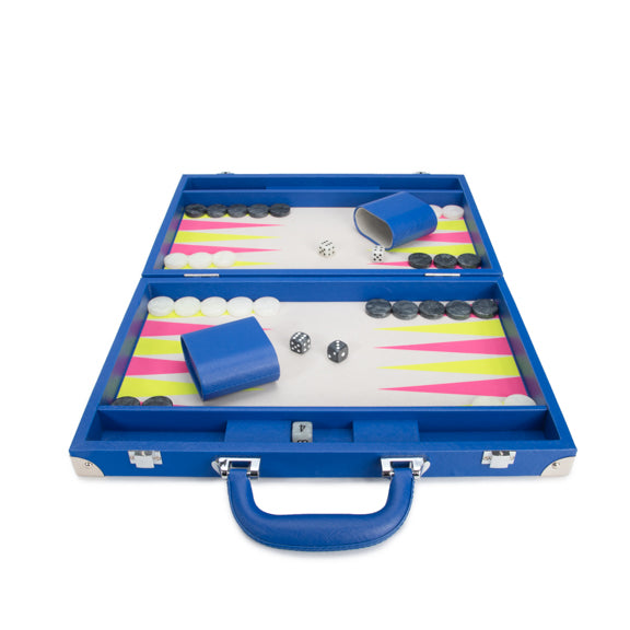 Ellen Backgammon Set
