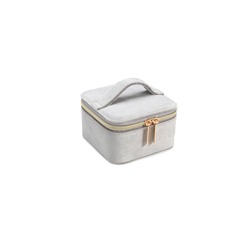 Vera Travel Jewelry Case with Pouch