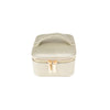 Leah Travel Jewelry Case with Pouch