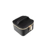 Leah Travel Jewelry Case with Pouch