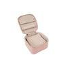 Leah Travel Jewelry Case with Pouch