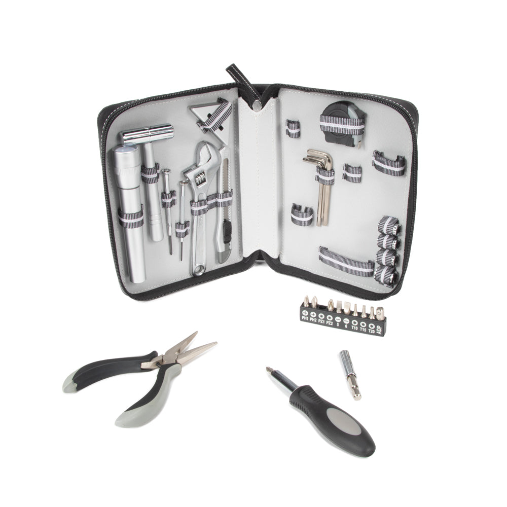 28 Piece Fix-It Kit