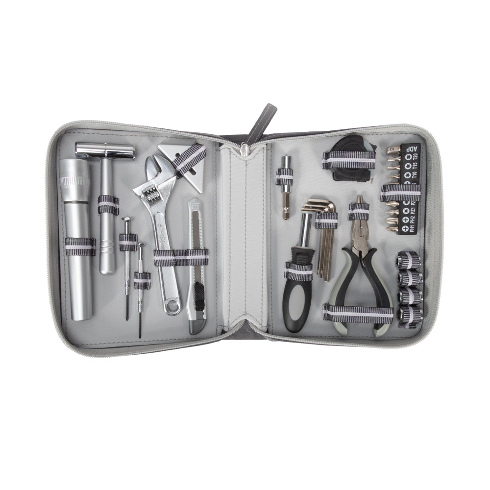 28 Piece Fix-It Kit