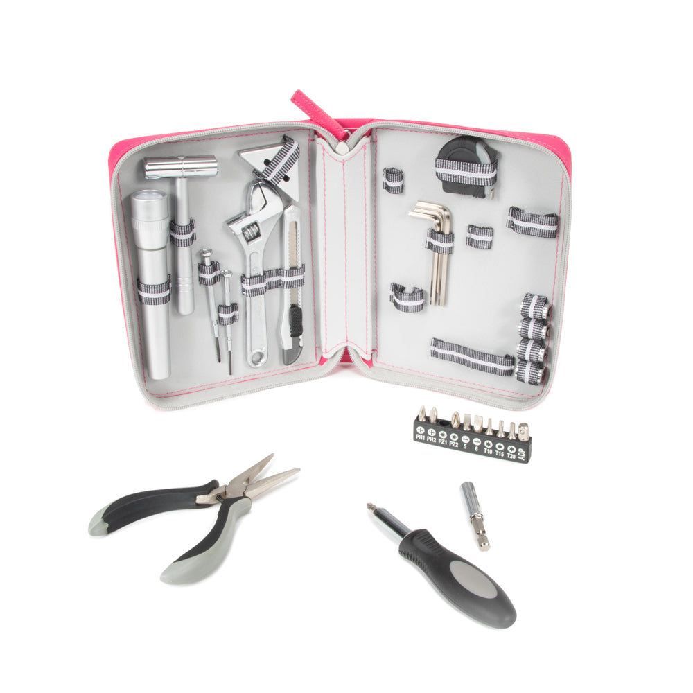 28 Piece Fix-It Kit