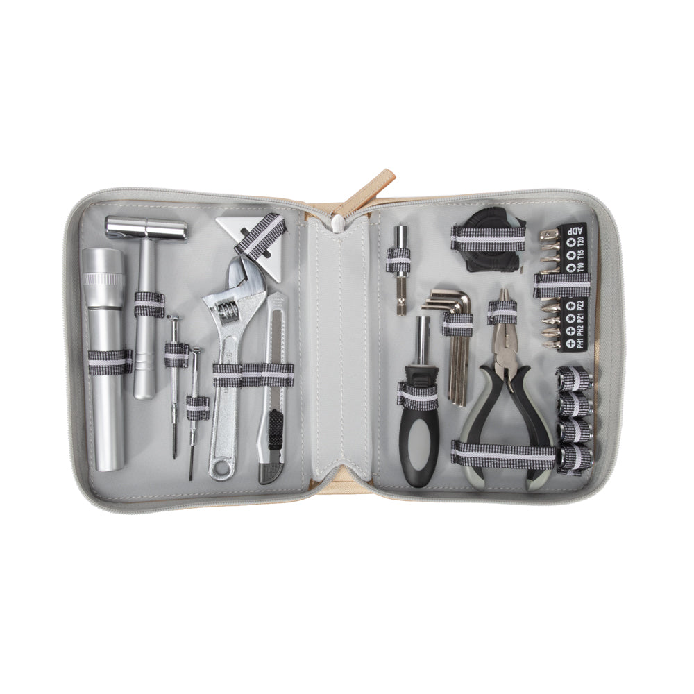 28 Piece Fix-It Kit