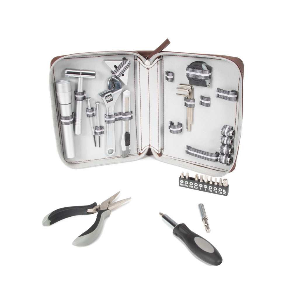 28 Piece Fix-It Kit