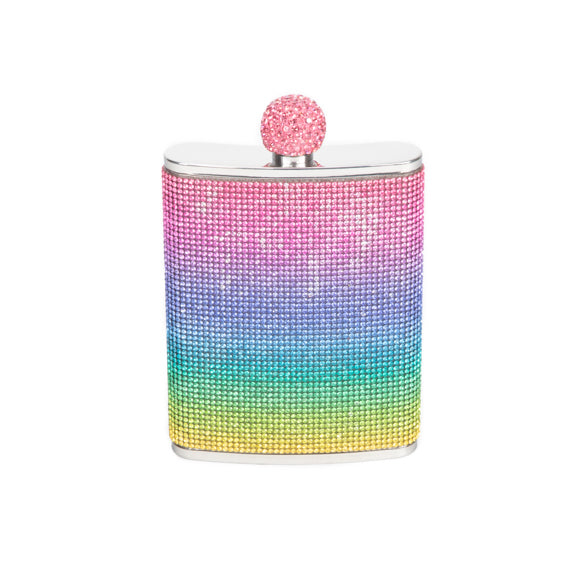 Brouk & Co Flask