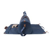 Harrison 2 Piece Duffel & Garment Bag